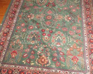 6' x 8' rug