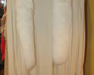 Nieman Marcus cashmere