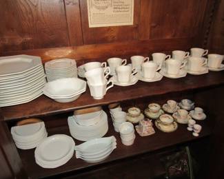 English ironstone