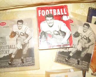 Billy Cannon