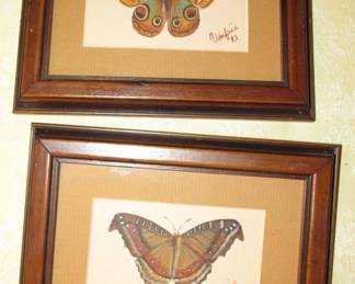 Signed art