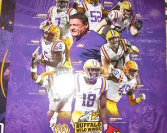 Several of these posters