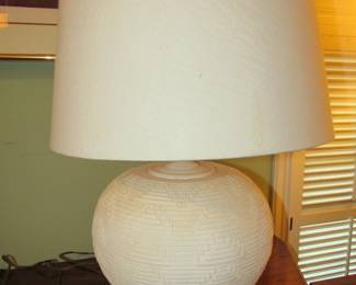 MCM lamp