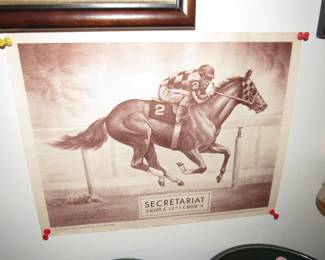 Signed print