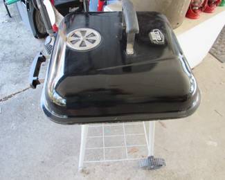 Like new pit