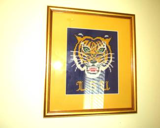 Needlepoint