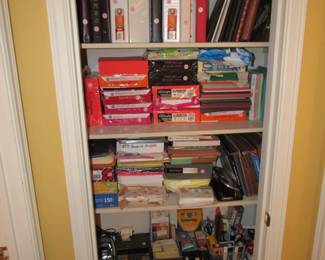 Office supplies