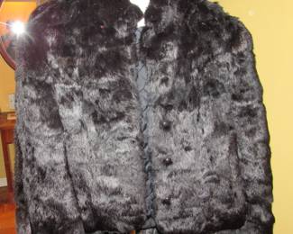 Short fur Hong Kong