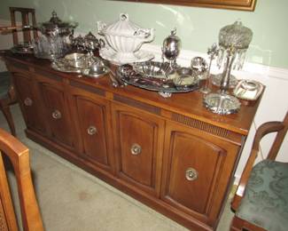 Drexel sideboard