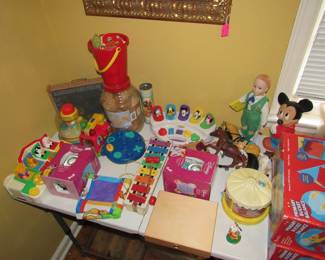 Sale Picture