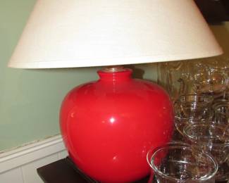 MCM lamp