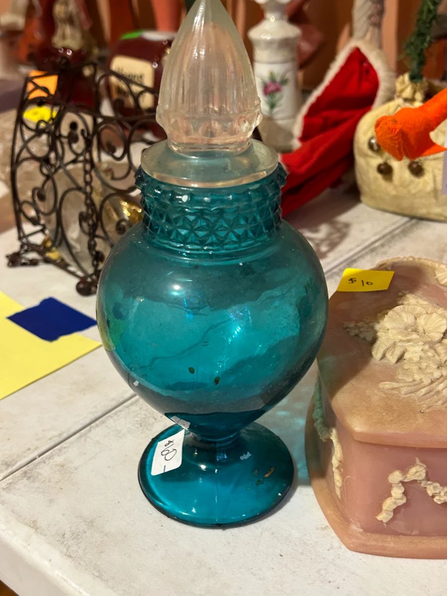 Apothecary - Vintage 1800's