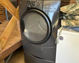 Kenmore dryer