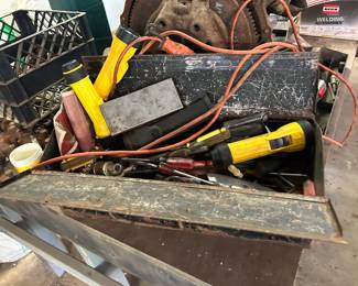 Power tools, hand tools, and so much more!!!