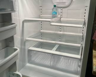 Maytag refrigerator