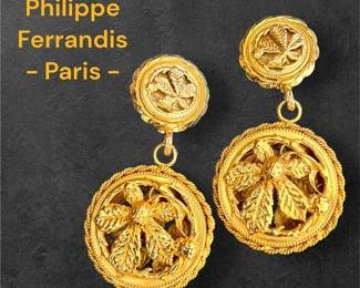 Philippe Ferrandis - Paris