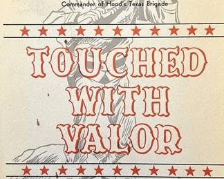 Rate Civil War books