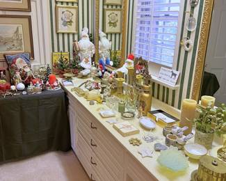 Downstairs main bathroom…fun!