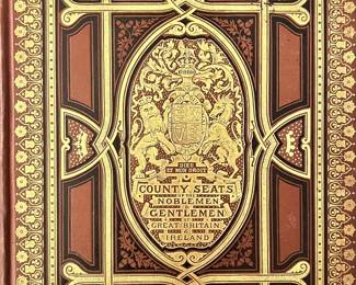 Rate antique books