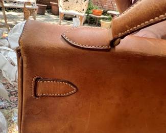 Hermes Sac a Depeches