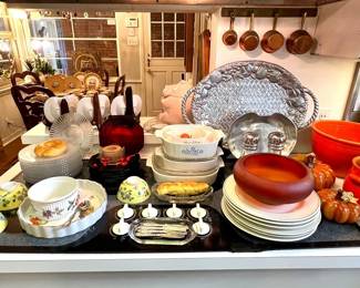 Vintage stuff!  You need this!  It’s really fun!