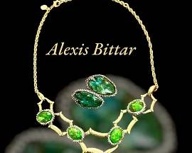 Alexis Bittar