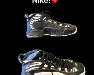 Men’s Nikes!