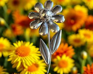 Sterling…Mexico…great!