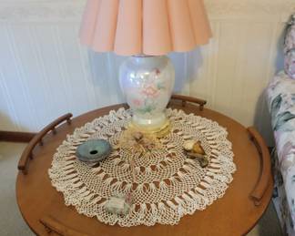 Young Republic Hard Rock Maple Coffee Table