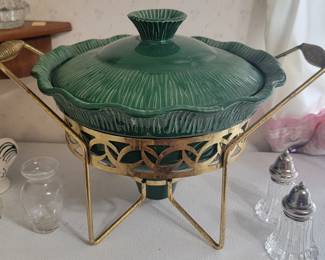 Miramar Calif Casserole