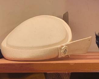 Vintage Ladies Hats