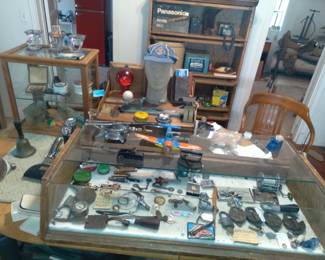 Wooden block pony express route telegraph insulator 1861