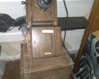 $200 monday
Santa fe RR  dispach oak ph