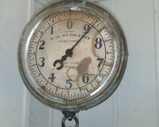 1/2 off today
San diego merchantile scale