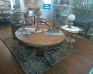 $200 on monday
kerosene cupid banquet lamp