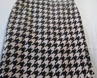 Catherine Rowley skirt 