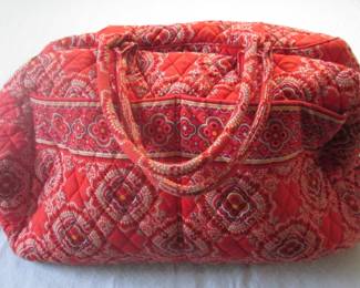 Vera Bradley Bag