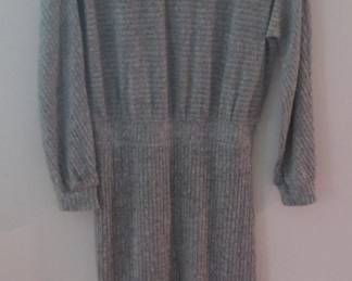 Catherine Malangrio Dress