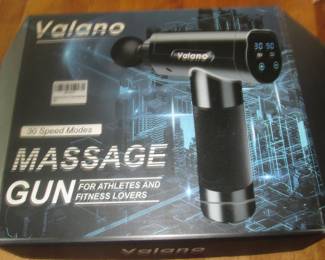 massage gun 
