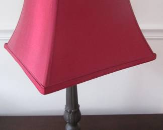 Table lamp