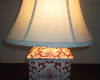 table accent lamp
