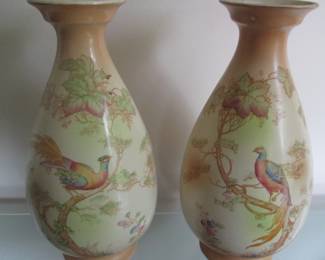 Ducal Antique vases