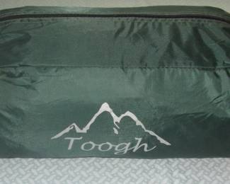 Toogh one man tent 