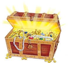 treasure chest