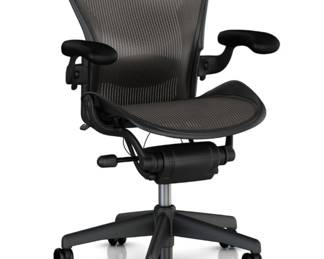 Herman Miller office chair 
