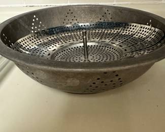colander stainer