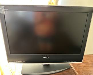 Sony tv