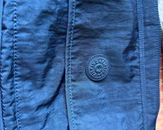 Kipling crossover bag
