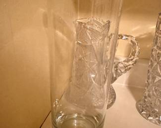 glassware