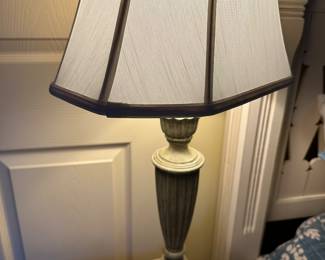 lamp